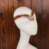 Brown ZSJ-278Z