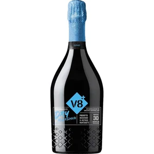 Italian Sparkling Wine Valdobbiadene Prosecco Doc Dry 750Ml Perfect With Finger Food And Cheese 6 Bottles For Box