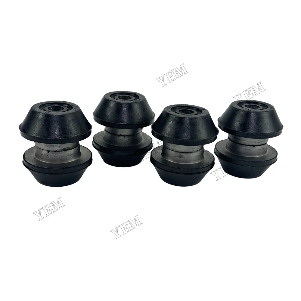 Engine Mount Cushion 201-01-71250 Fit for Komatsu 4D102 Engine