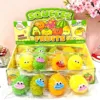 Durian Squishy Toy