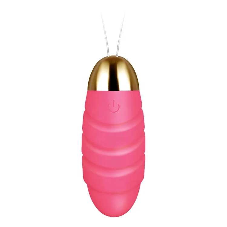 Waterproof APP Remote Control Mini Single Rechargeable Eggs Vibrator Sex Toy for Woman With Phone App Egg Wireless Vibrating Bul
