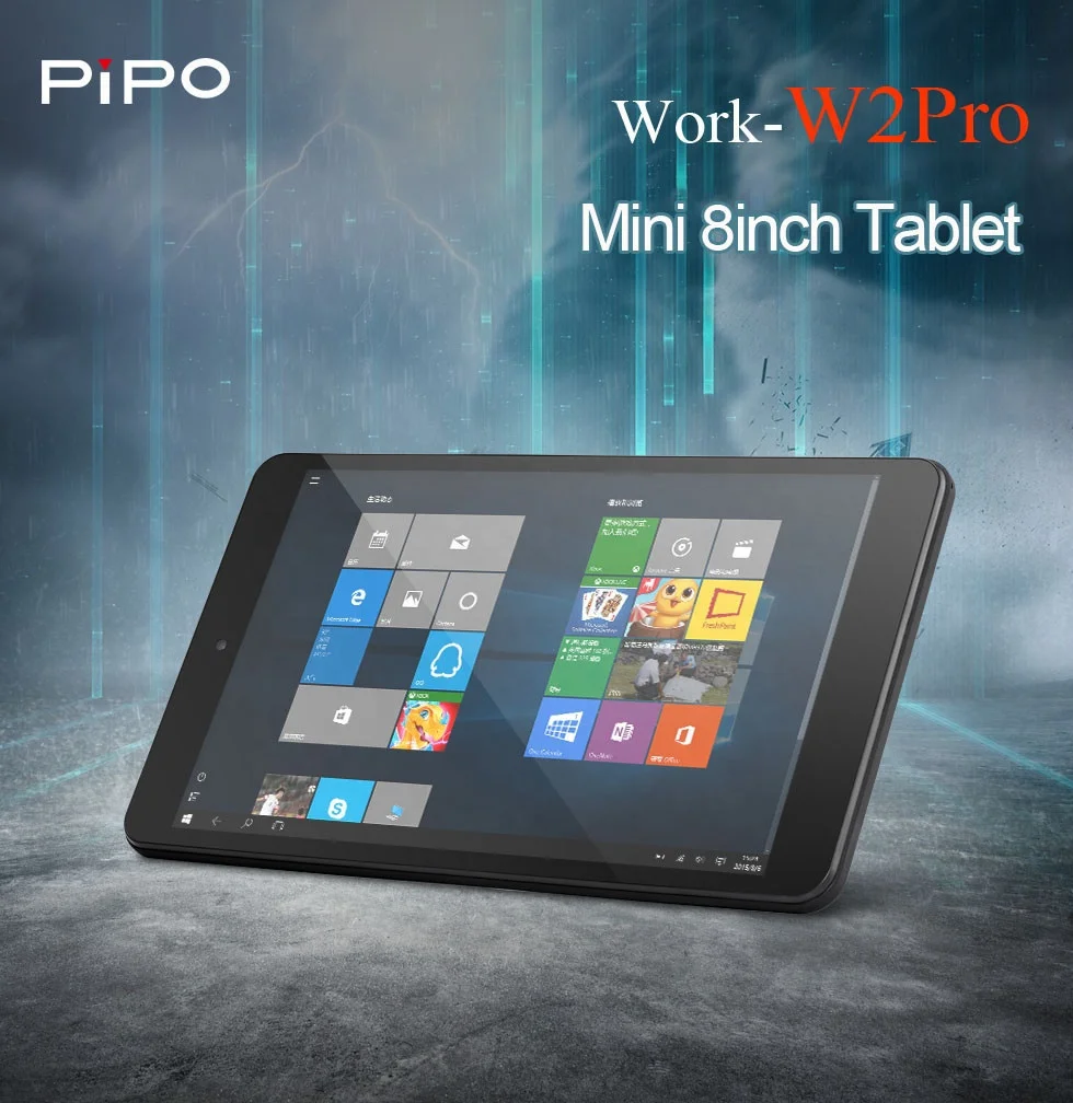 値下げpipo w2 pro 8インチWindowsタブレット Tablet pipo w2 pro, tablet intel z8350 2g 32g mini pc 1920*1200