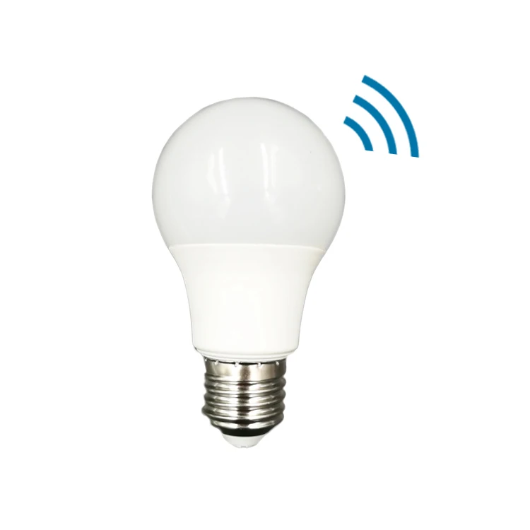 ventilator Categorie Citaat Energy Saving Intelligent Sensor Led Light Bulb E27 B22 A60 Led Bulbs 5w  10w Motion Sensor Led Bulb - Buy Sensor Led Light,Motion Sensor Light,Led  Sensor Bulb Product on Alibaba.com