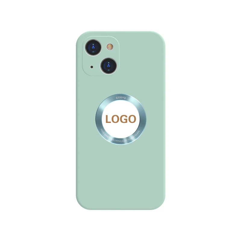 Anti falling shockproof mobile phone bags phone cover displaying logo custom waterproof cases for iphone 12 pro max phone case