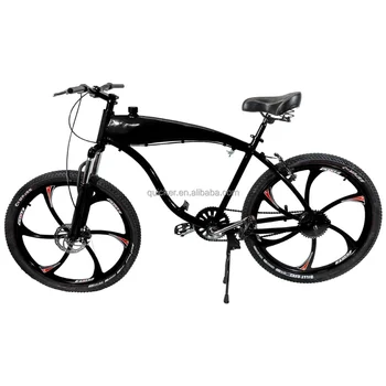 Motorized gas bicycle Bike 80cc 48cc 100cc Motor Bike China 2.5L Gas Tank 2 Stroke Motorized Bicycle