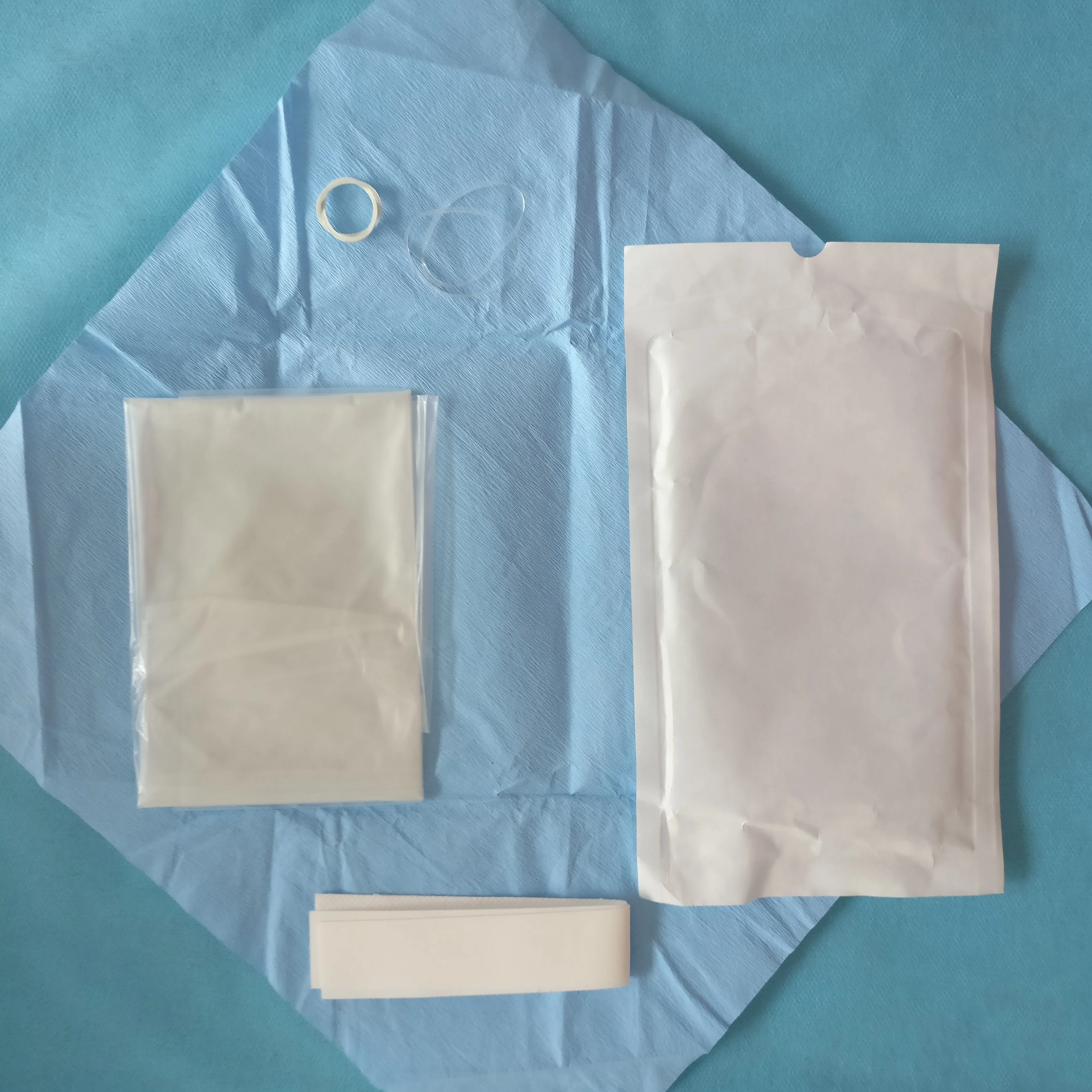Vaginal Probe Cover Sterile Vaginal Probe Cover Sterile Ultrasound clear Probe Cover Sterile