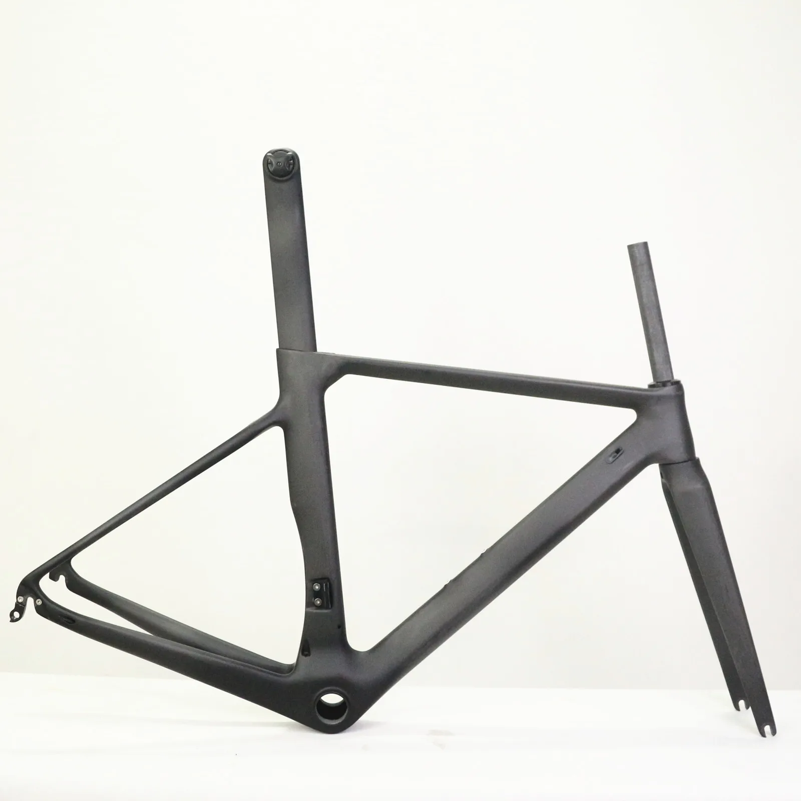 Carbon Aero Road Bike Carbon Frame Bb86 