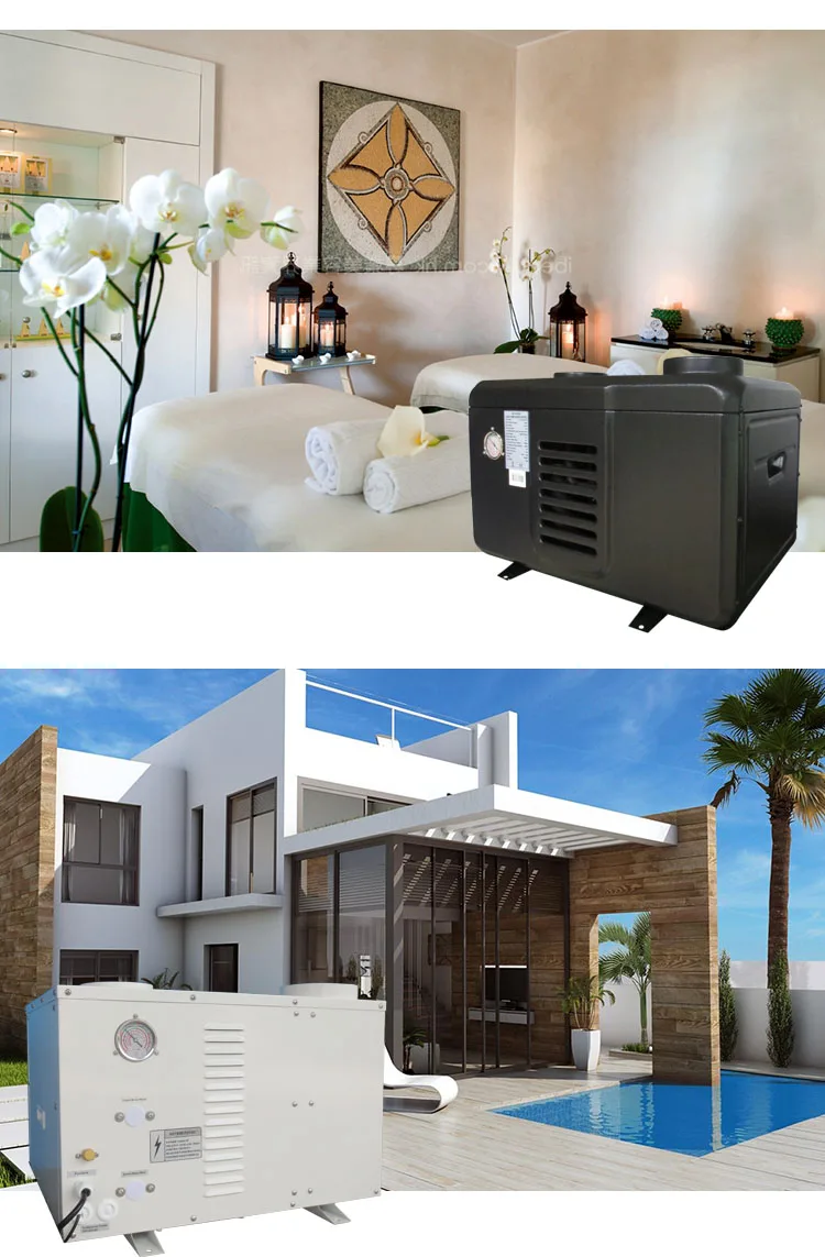 Water Heater, 3kw, 220, 3.0KW - detail 10