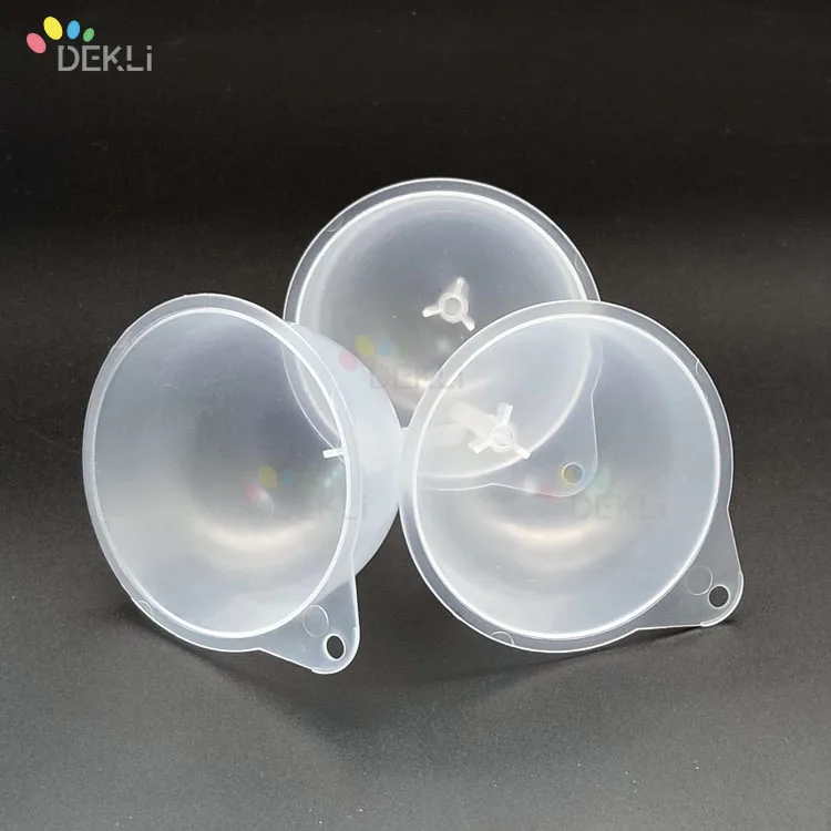 High Quality Funnel Refill Ink Cartridge Funnel