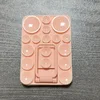 Rosa nude