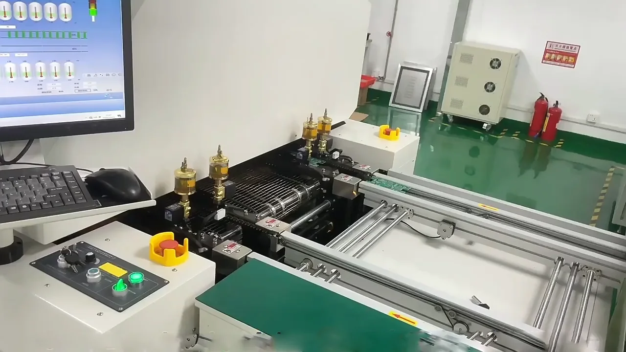 Shenzhen Feyree Technology Co., Ltd.