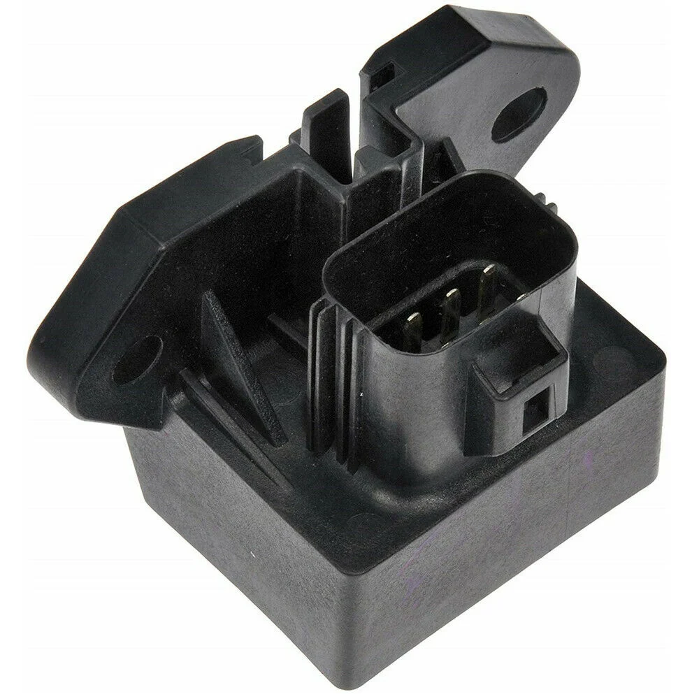 Fuel Pump Relay Module 8u5z9345b 8u5z9345c 8u5z9345d Aa8z9345a