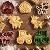 Farm Theme