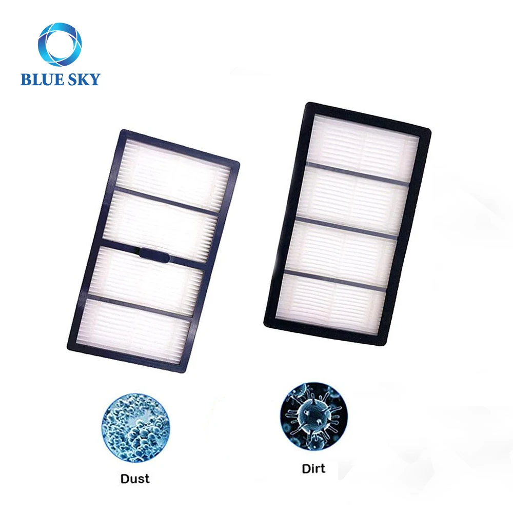 Robot Vacuum Cleaner Accessories Replacement Parts Roller Brush