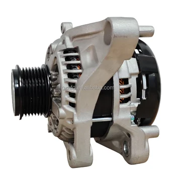 Suitable for Honda Odyssey 2.4 Generator Unidirectional Wheel 31100-5X6-J01 31100-5A2-A02 104211-3470 Car Alternator