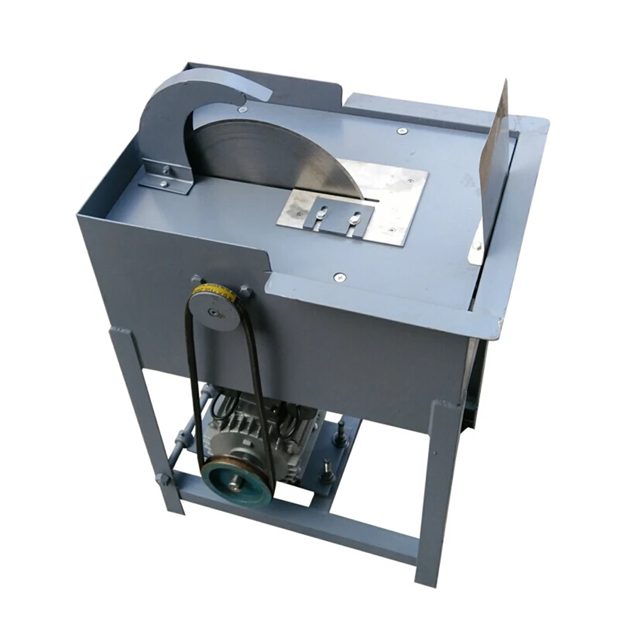 Kinway 12'' Lapidary Machine Multi Blade Stone Cutting Rock Cutting Saws for Stone Block Marble Granite Stone Cutting Machine