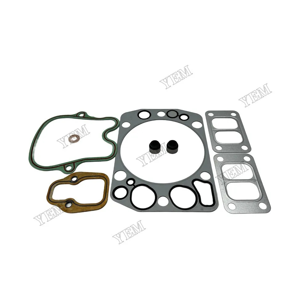 Upper Gasket Kit for Doosan P222