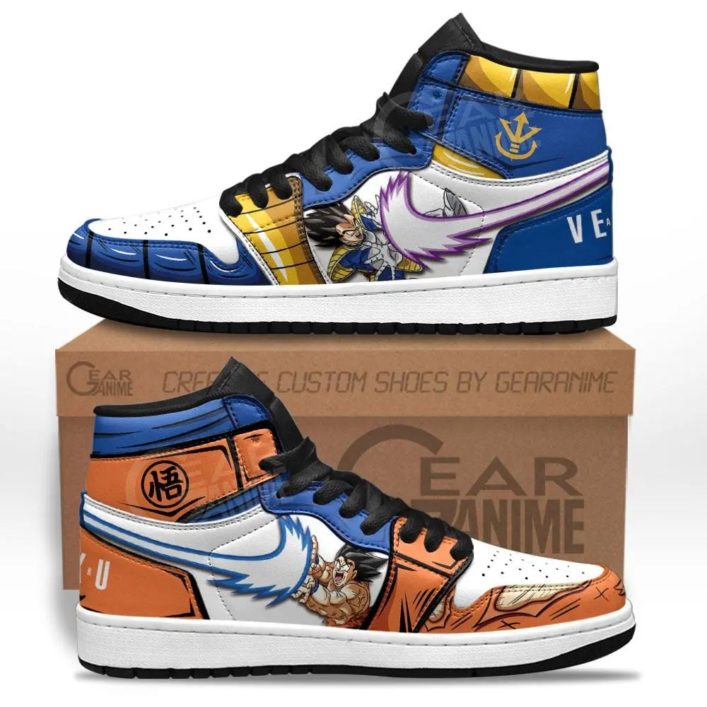 vegeta shoes for sale