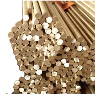 High Quality Phosphor Bronze bar C54400 ASTM B103