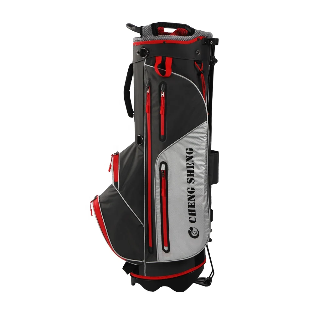 Water Resistant Golf Stand Bag Semi Waterproof Golf Bag Buy Golf Stand Bag,Water Resistant