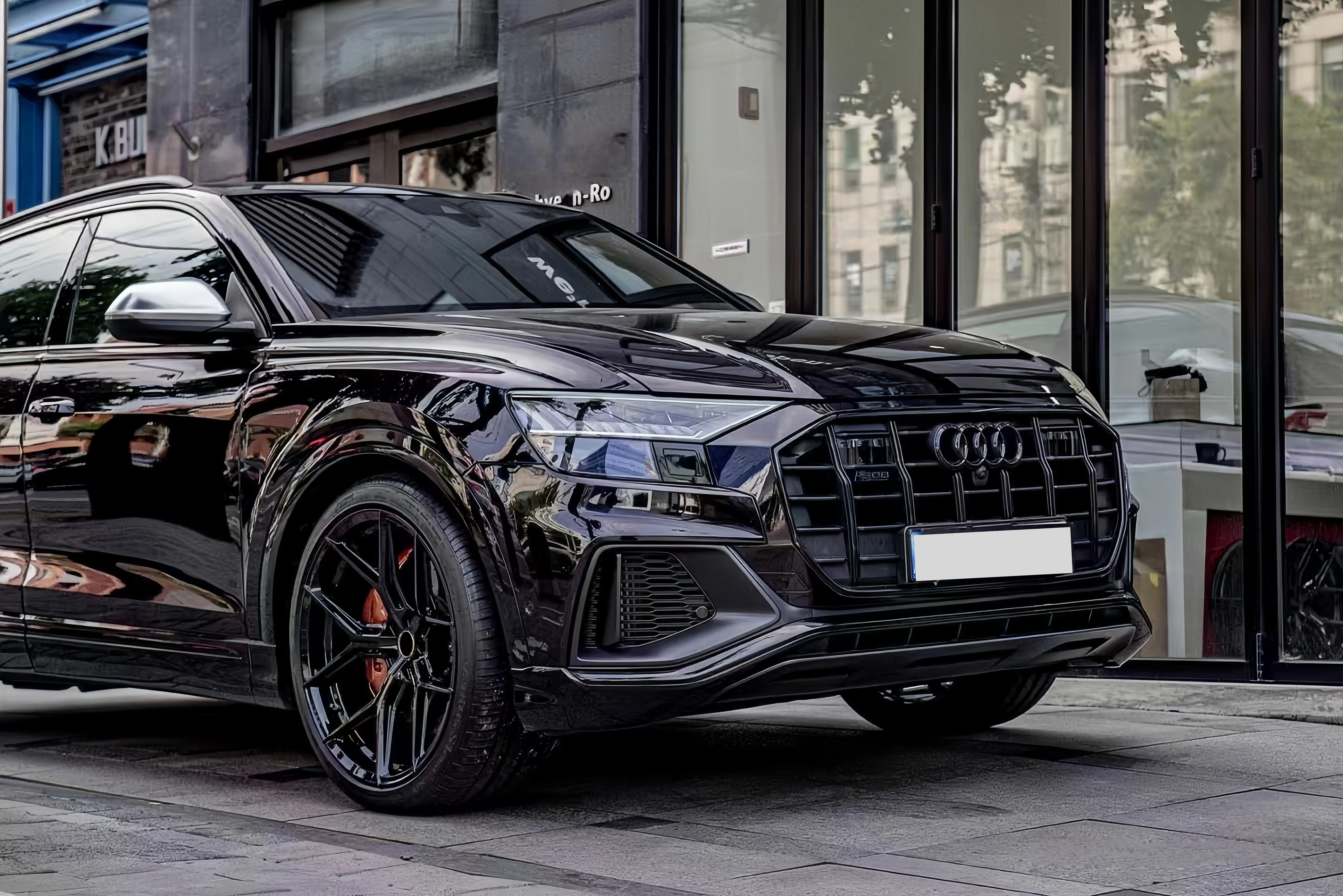 Now Hot Sale Super Deep Concave 1 Piece Forged Wheel 6x137 5x120 5x130 18 19 20 21 22 Inch for Racing Car Wheels for SUV - Image 4