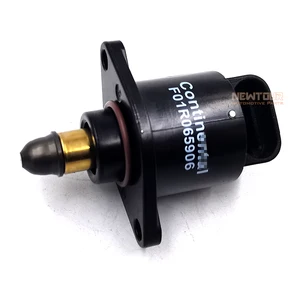 Automotive Parts Car Accessories Idle Speed Motor Idle Air Control Valve for Changan Alsvin V3 Chana Benni