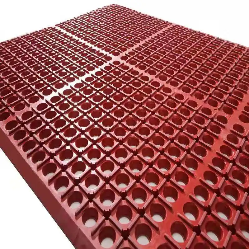 rubber flooring for cars