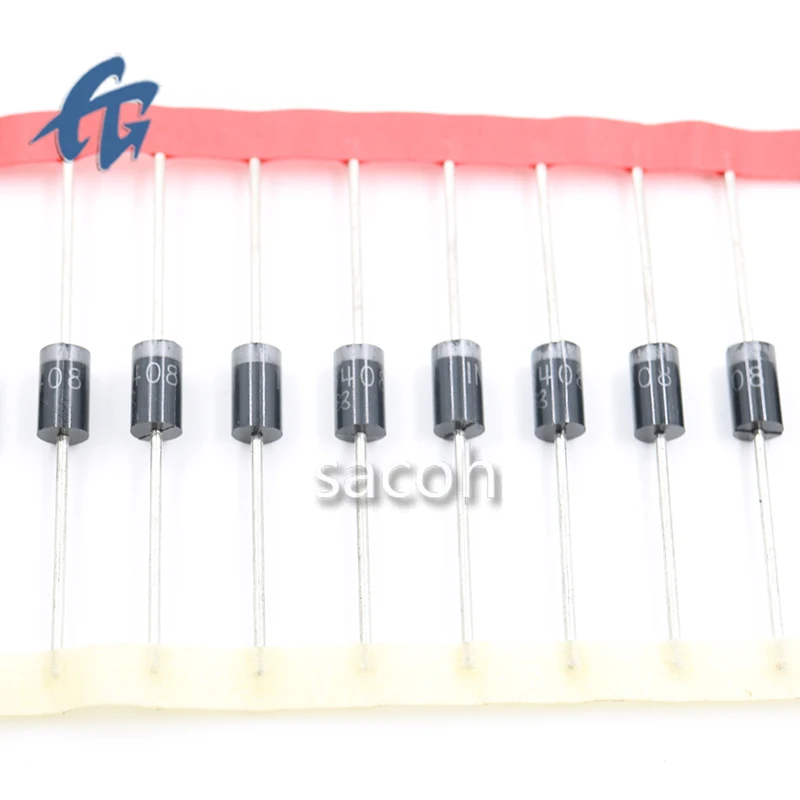 (SACOH Electronic Components)1N5408-E3/73