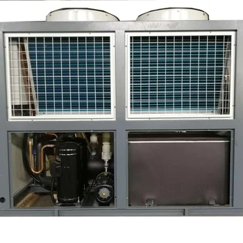 hot sale high quality industrial water chiller for plastic extructer