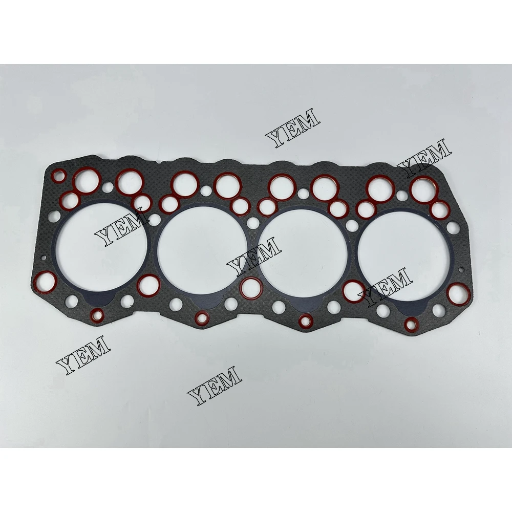 For Mitsubishi S4S Head Gasket Universal Engine Parts 2