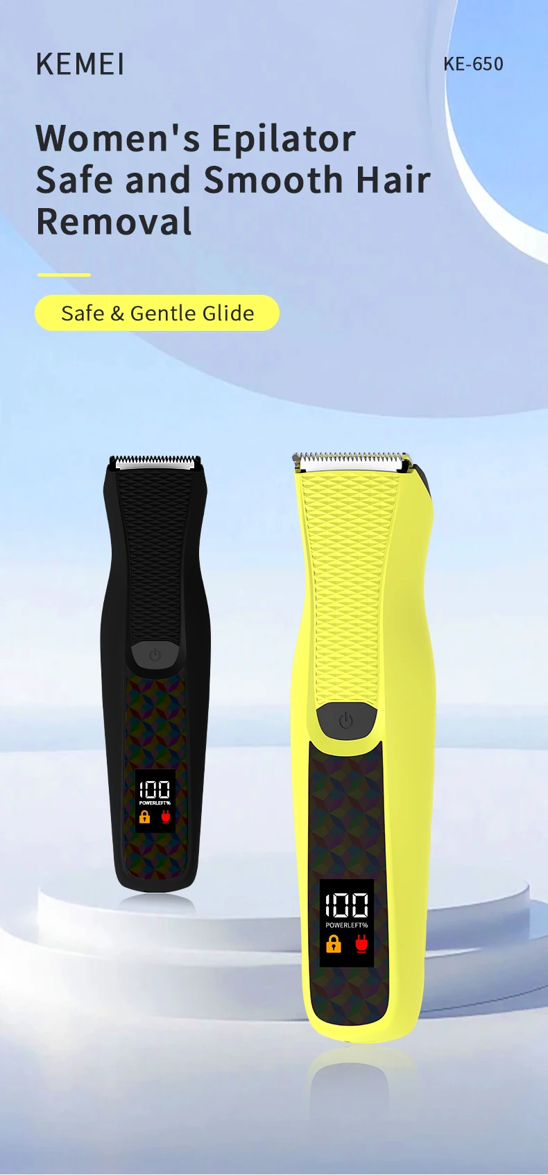 Specifications