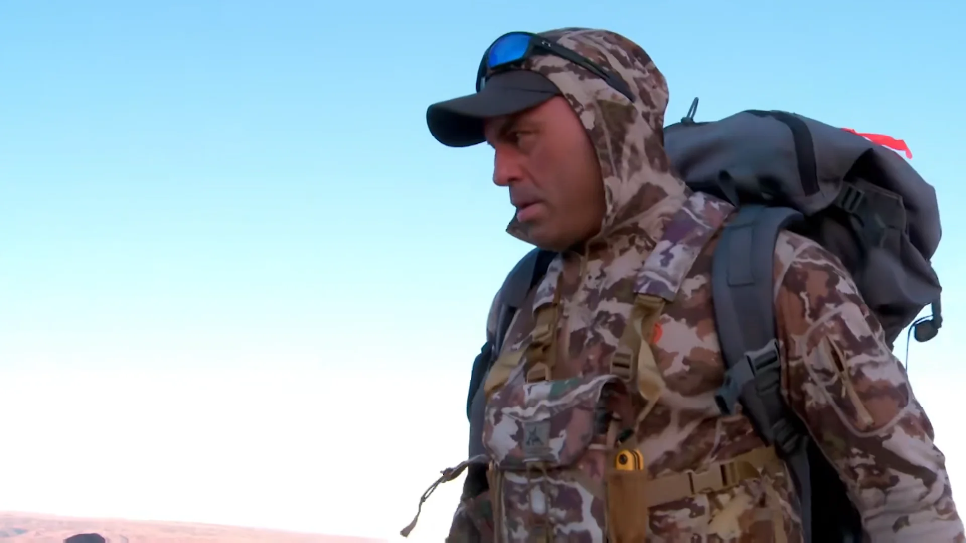 Wholesale Camouflage Hunting Clothing Men's Hoodie Fall Hunting Clothing Set Buy Autumn And