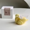 Yellow-Lemon Basil & Citrus