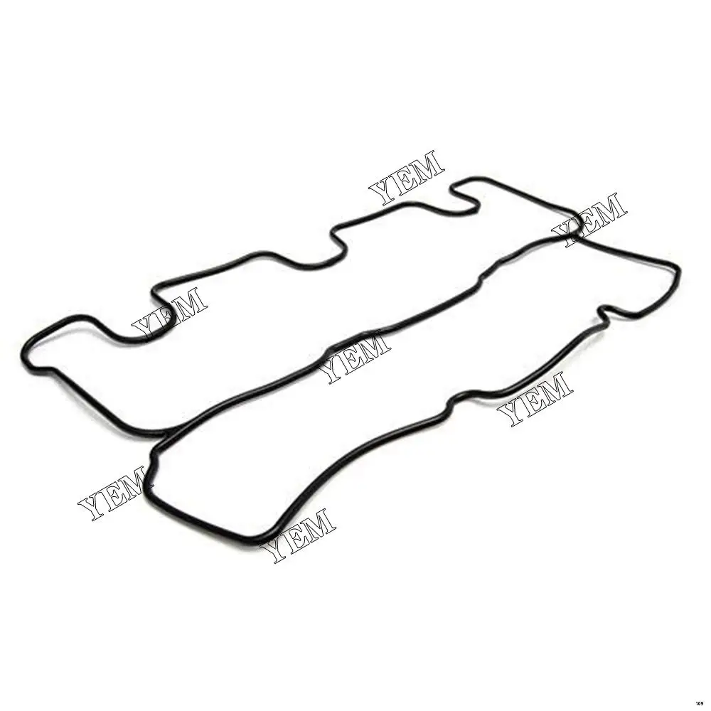 Best Quality New Valve Cover Gasket U11996410 for Perkins 403D-07 Engine