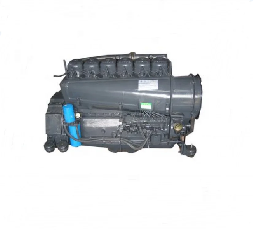 F6L913 Model  Engine Made in China 913 Series Engine