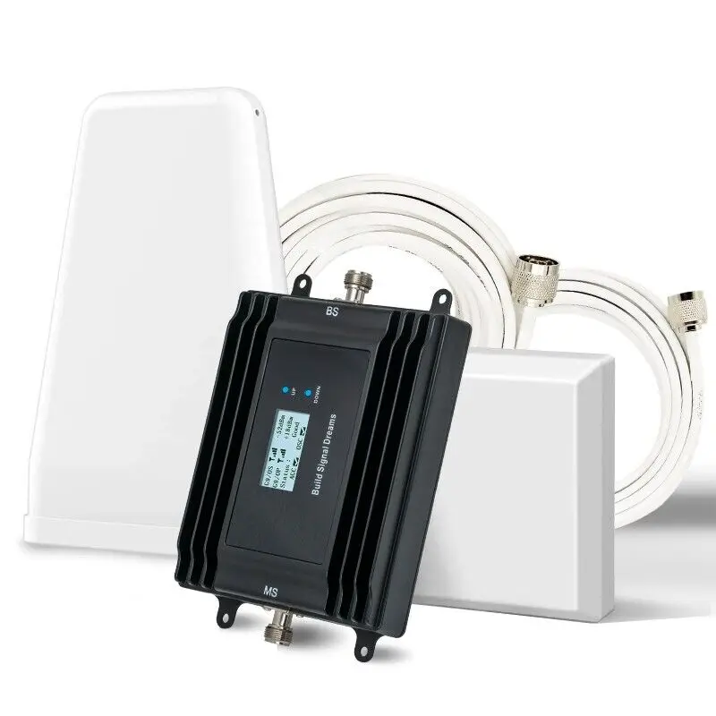 5G Signal Booster B71/N71 600MHz for T-Mobile Cellular Antenna