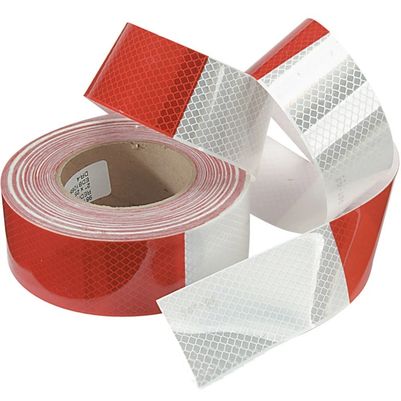 Superbrite Micro Prismatic High Intensity Reflective Tape