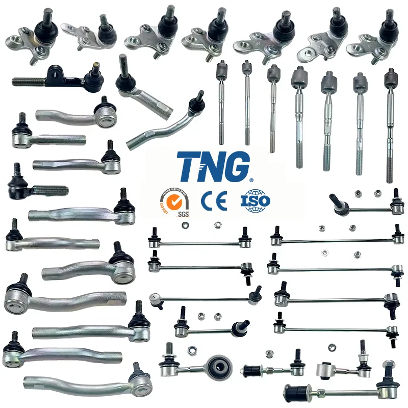 その他 Taka 4880260060 Genuine Toyota LINK SUB-ASSY, STABILIZER 48802