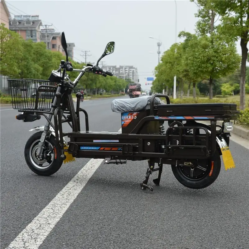 Cargo Electric Motorcycle Express Delivery Two Wheels With Heavy Load  Capacity Long Rang - Buy Cargo Motorcycle,Express Delivery Scooty With  Heavy Load Capacity,Heavy Load Scooter Product on 