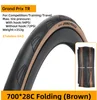 brown 700x28 Tubelss