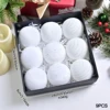 XM0169S-9PCS Blanco