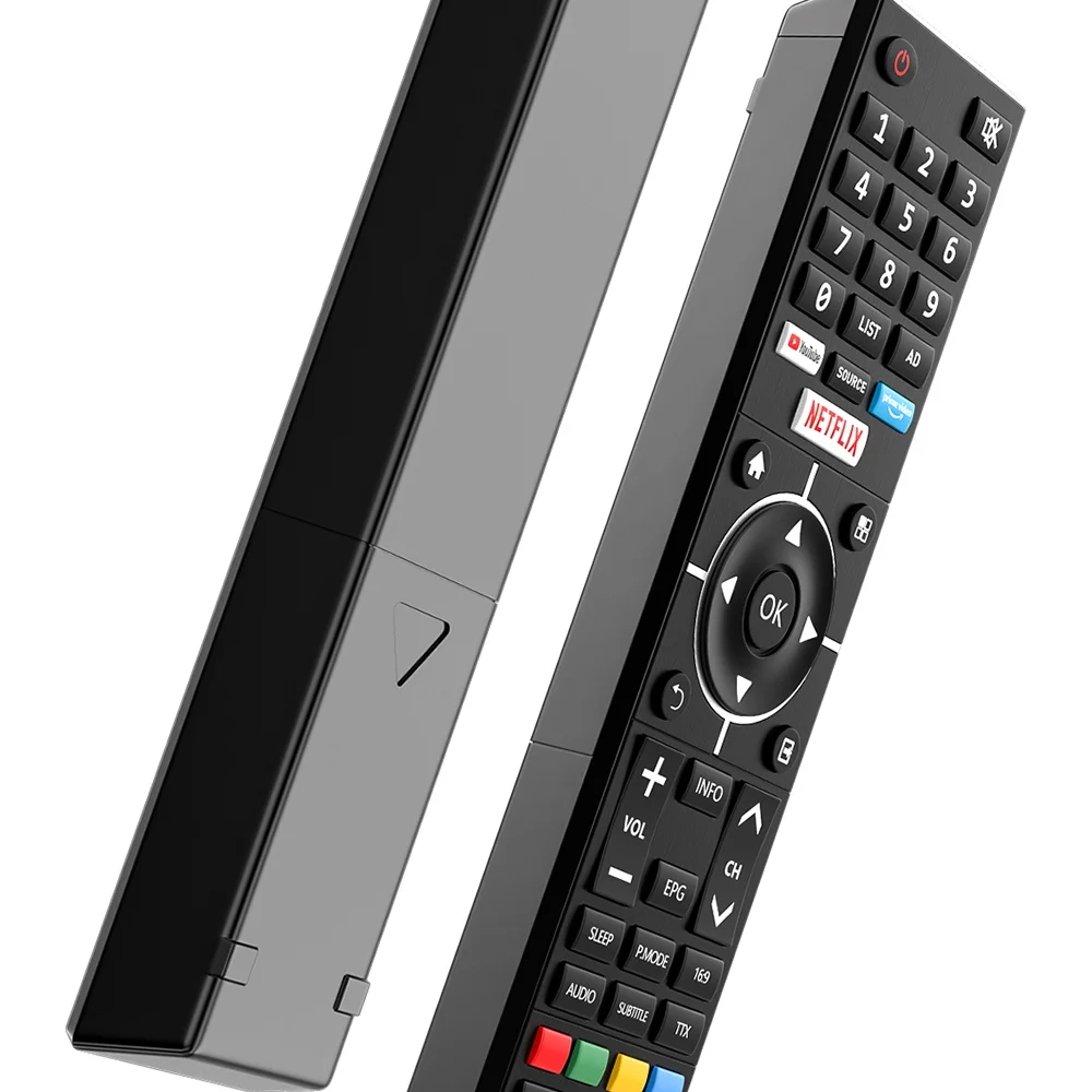 Smart Home Remote Tcl GEANT User Manual IR H96 Tv Box Pro Remote Controller