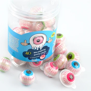 New Arrival Gummy Eyeballs Candy Jelly Burst Exploding Candy Ball Halal   H9c3395b187024c7aac04dfb5d6b54cc61  350x350 