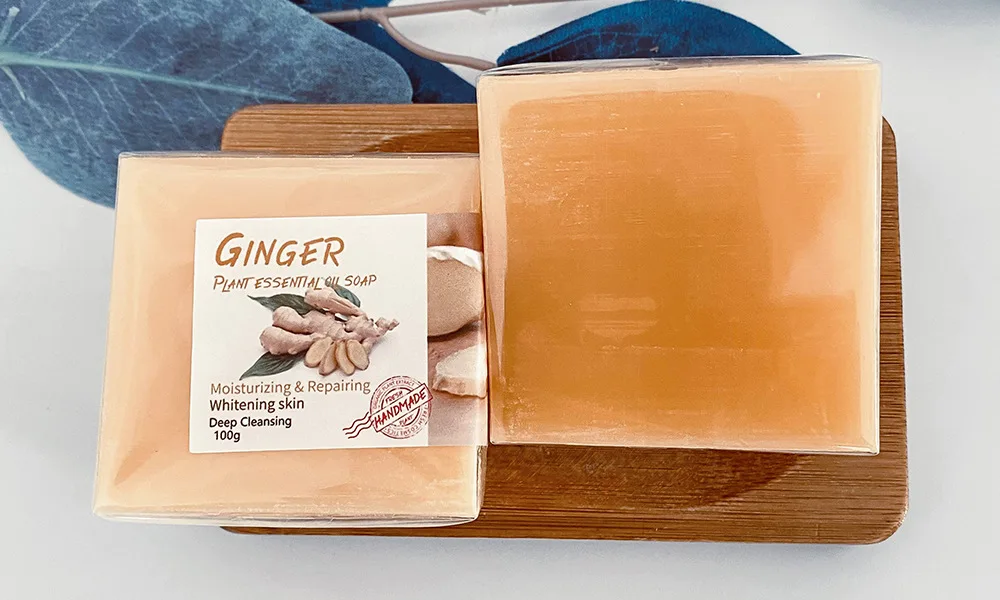 soap bar