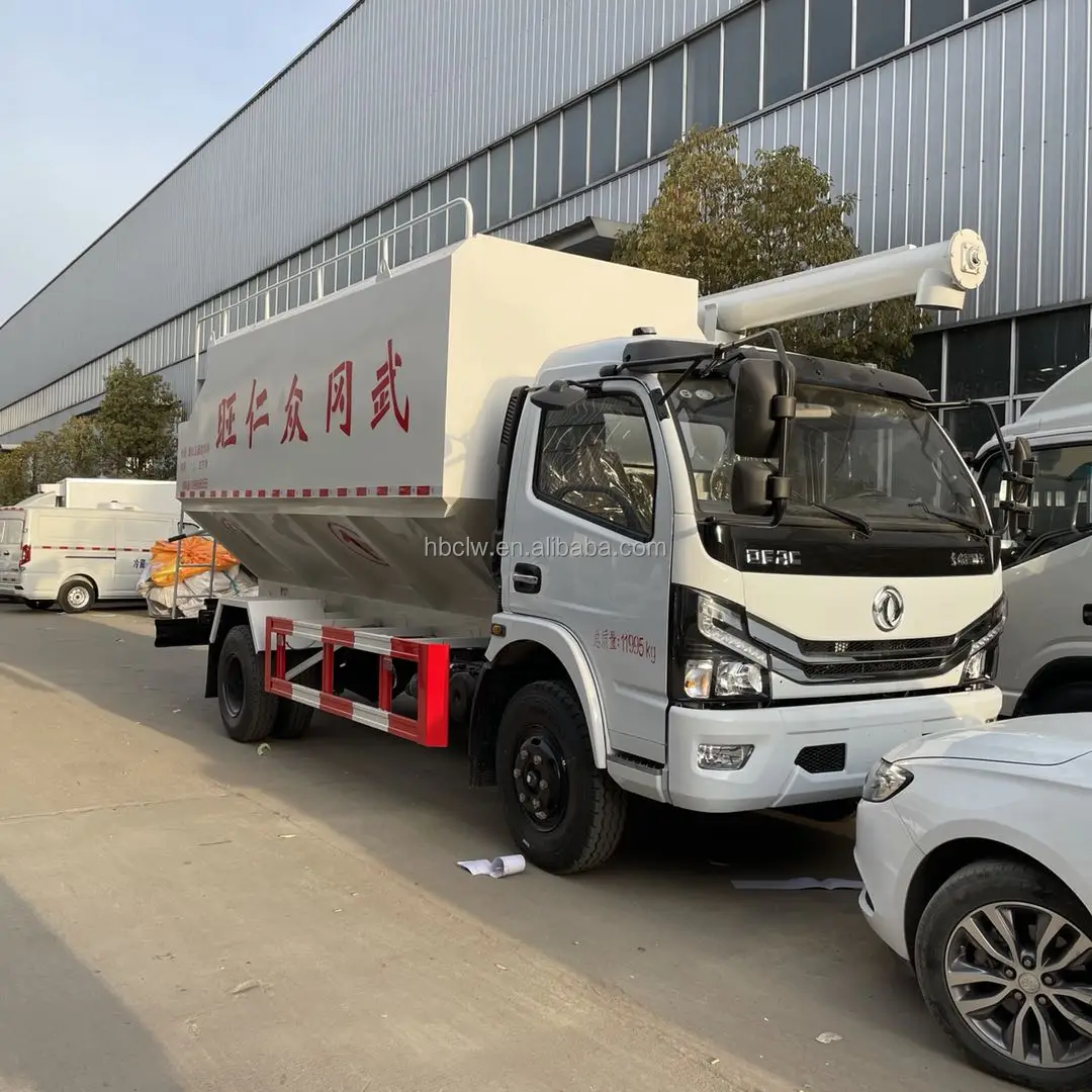 Dongfeng 8 4