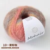 10 misty pink coffee