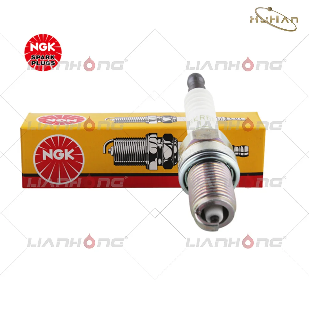 Auto Spare Parts Bkr6e-11 2756 Spark Plug For Suzuki Engines Bkr6e-11 2756  Xuhan Japan - Buy Spark Plug,Spark Plug For Suzuki Engines,Auto Spare Parts  Bkr6e-11 2756 Xuhan Product on Alibaba.com