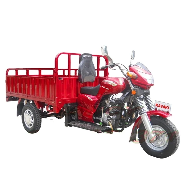 Cargo Use for Pedal Car/three Wheel Motorcycle Ghana Hot Sell Tricycle 3 Wheel Motorcycle