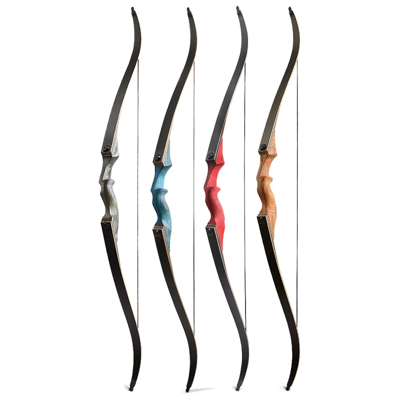 MiOYOOW Support D'arc De Tir à L'arc, Porte D'arc Longue