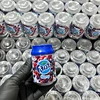 Fanta nº1 azul